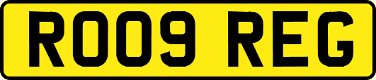 RO09REG