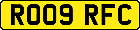 RO09RFC