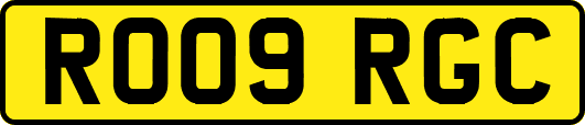 RO09RGC