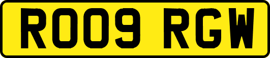 RO09RGW
