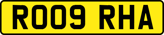 RO09RHA