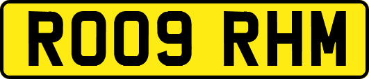 RO09RHM