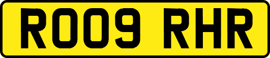 RO09RHR