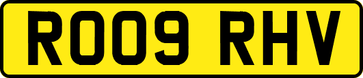 RO09RHV