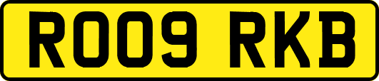 RO09RKB