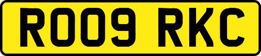 RO09RKC