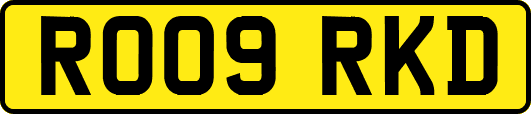 RO09RKD