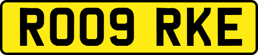 RO09RKE