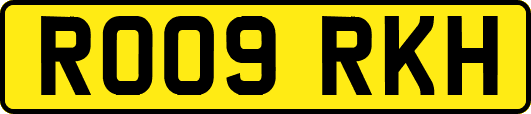RO09RKH