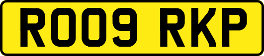 RO09RKP