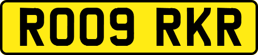 RO09RKR
