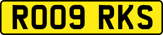 RO09RKS