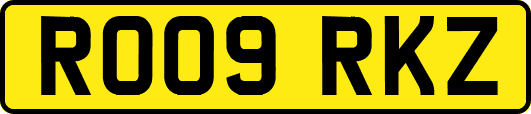 RO09RKZ