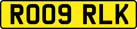 RO09RLK