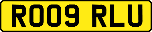 RO09RLU