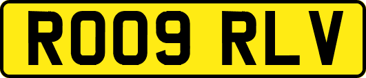 RO09RLV
