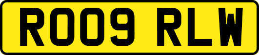 RO09RLW