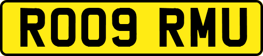 RO09RMU