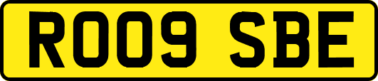 RO09SBE