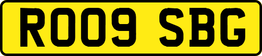 RO09SBG