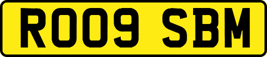 RO09SBM