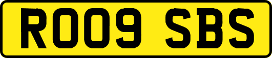 RO09SBS