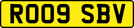 RO09SBV
