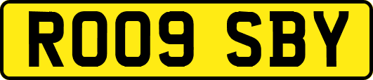 RO09SBY