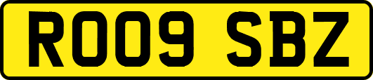 RO09SBZ