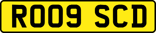 RO09SCD