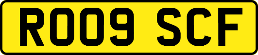 RO09SCF