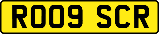 RO09SCR