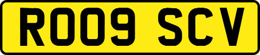 RO09SCV
