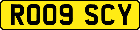 RO09SCY