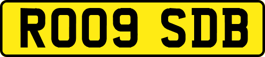 RO09SDB