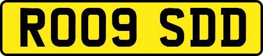RO09SDD