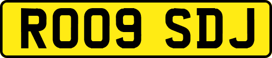 RO09SDJ
