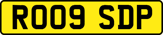 RO09SDP