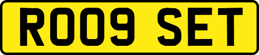 RO09SET