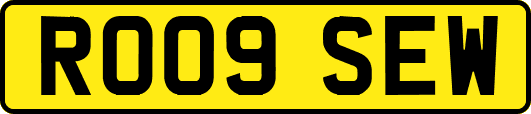 RO09SEW