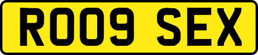 RO09SEX