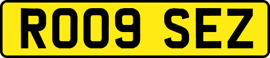 RO09SEZ