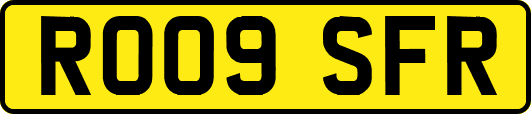 RO09SFR