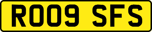RO09SFS