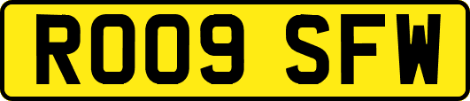 RO09SFW