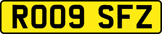 RO09SFZ