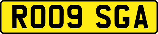 RO09SGA