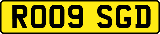 RO09SGD
