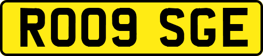 RO09SGE