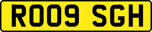 RO09SGH